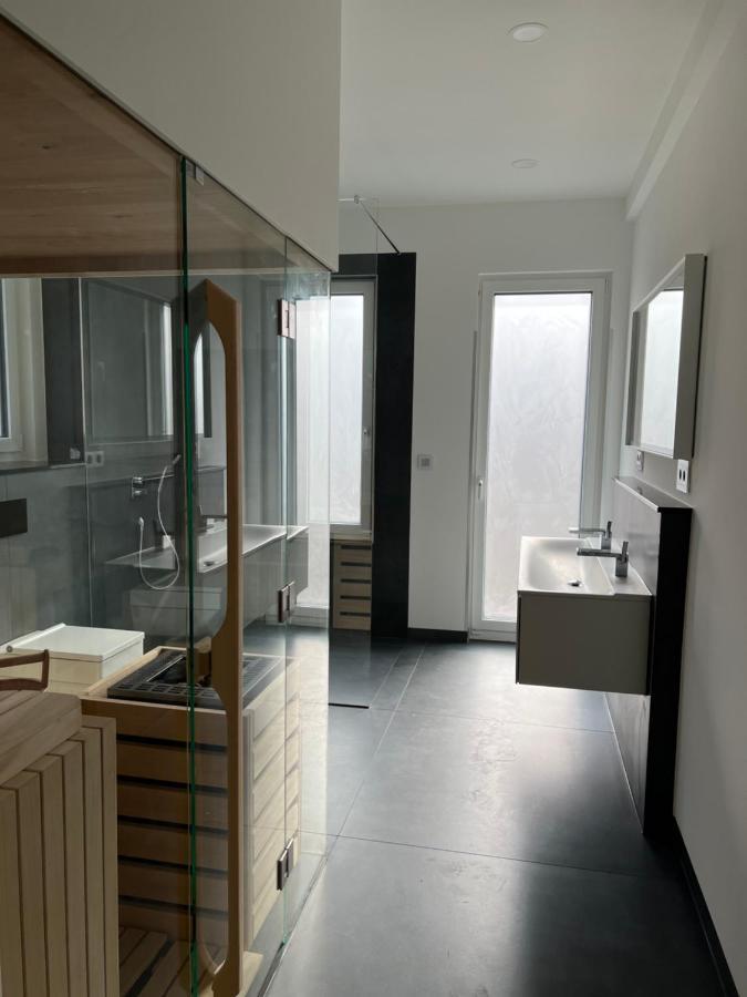קרלסרוהה Allee Hotel מראה חיצוני תמונה