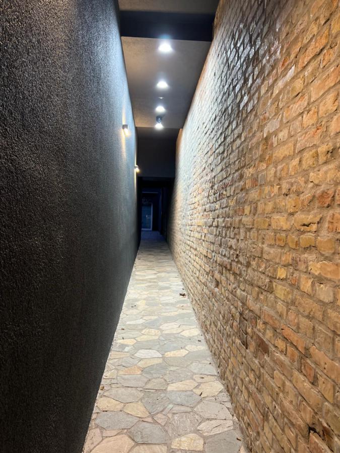 קרלסרוהה Allee Hotel מראה חיצוני תמונה